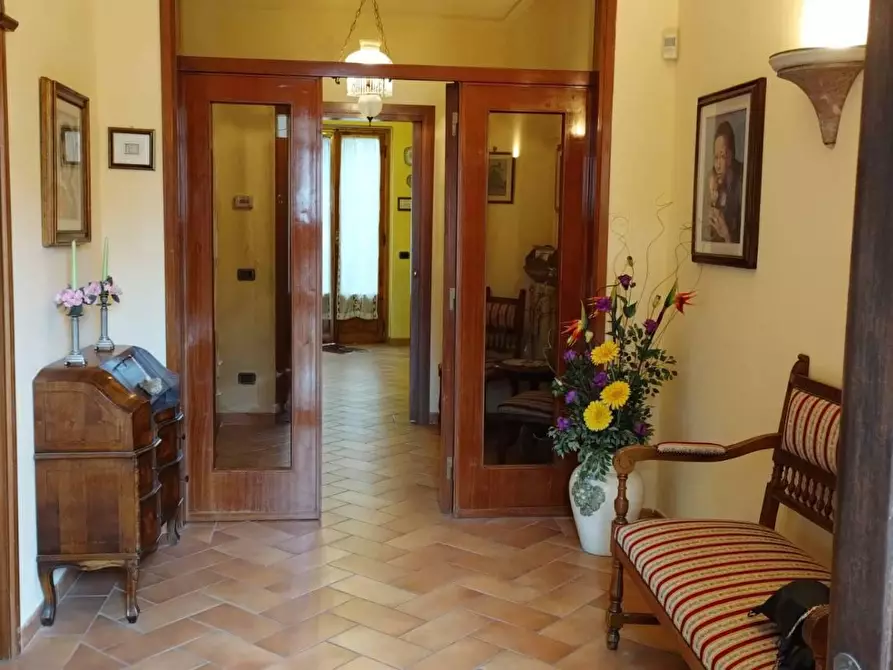 Immagine 2 di Terratetto in vendita  in PIAZZA della stazione a Sesto Fiorentino