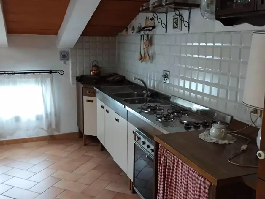 Immagine 20 di Terratetto in vendita  in PIAZZA della stazione a Sesto Fiorentino