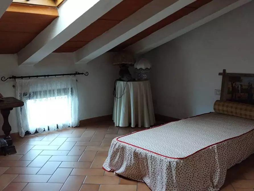 Immagine 21 di Terratetto in vendita  in PIAZZA della stazione a Sesto Fiorentino