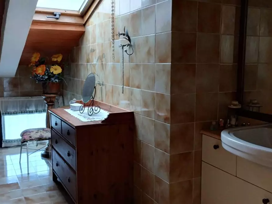 Immagine 22 di Terratetto in vendita  in PIAZZA della stazione a Sesto Fiorentino