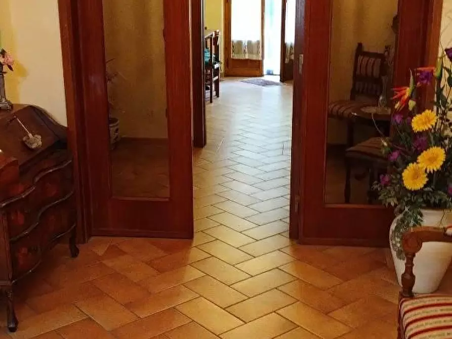 Immagine 3 di Terratetto in vendita  in PIAZZA della stazione a Sesto Fiorentino