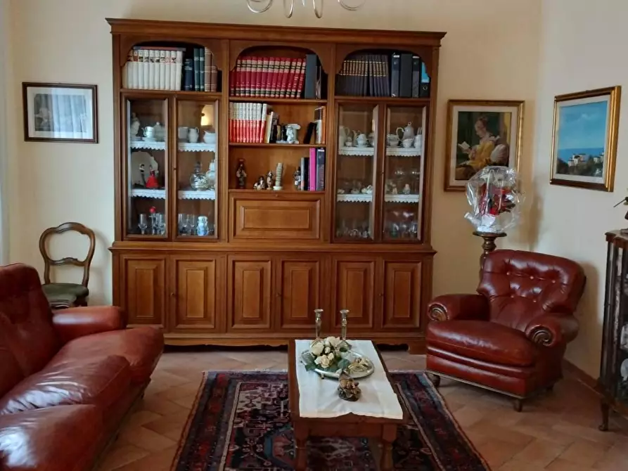 Immagine 4 di Terratetto in vendita  in PIAZZA della stazione a Sesto Fiorentino