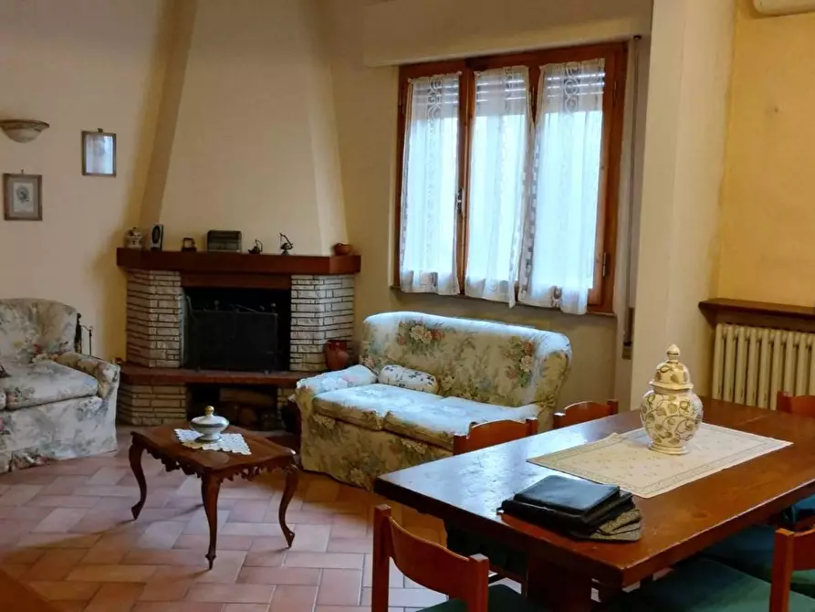 Immagine 5 di Terratetto in vendita  in PIAZZA della stazione a Sesto Fiorentino