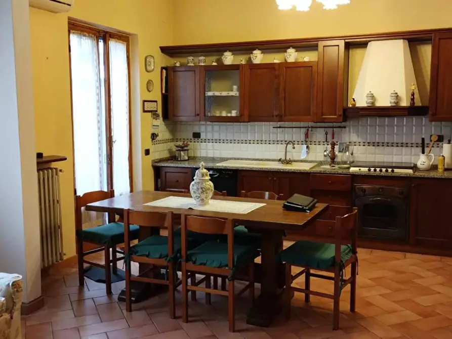 Immagine 6 di Terratetto in vendita  in PIAZZA della stazione a Sesto Fiorentino