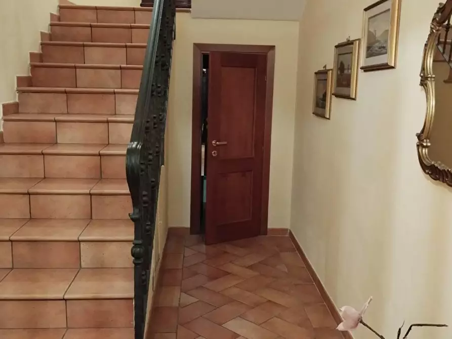 Immagine 8 di Terratetto in vendita  in PIAZZA della stazione a Sesto Fiorentino