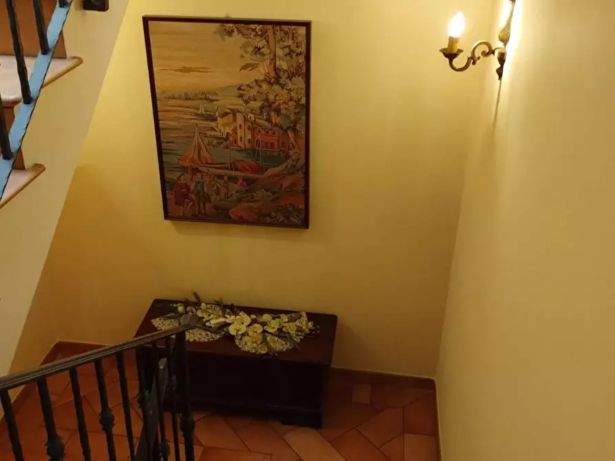 Immagine 9 di Terratetto in vendita  in PIAZZA della stazione a Sesto Fiorentino