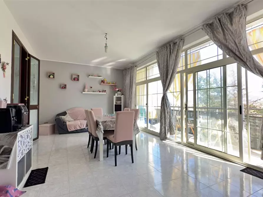 Immagine 10 di Appartamento in vendita  in VIA barbara asta a Villabate