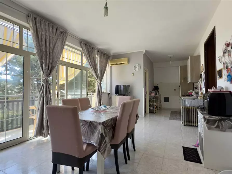 Immagine 11 di Appartamento in vendita  in VIA barbara asta a Villabate