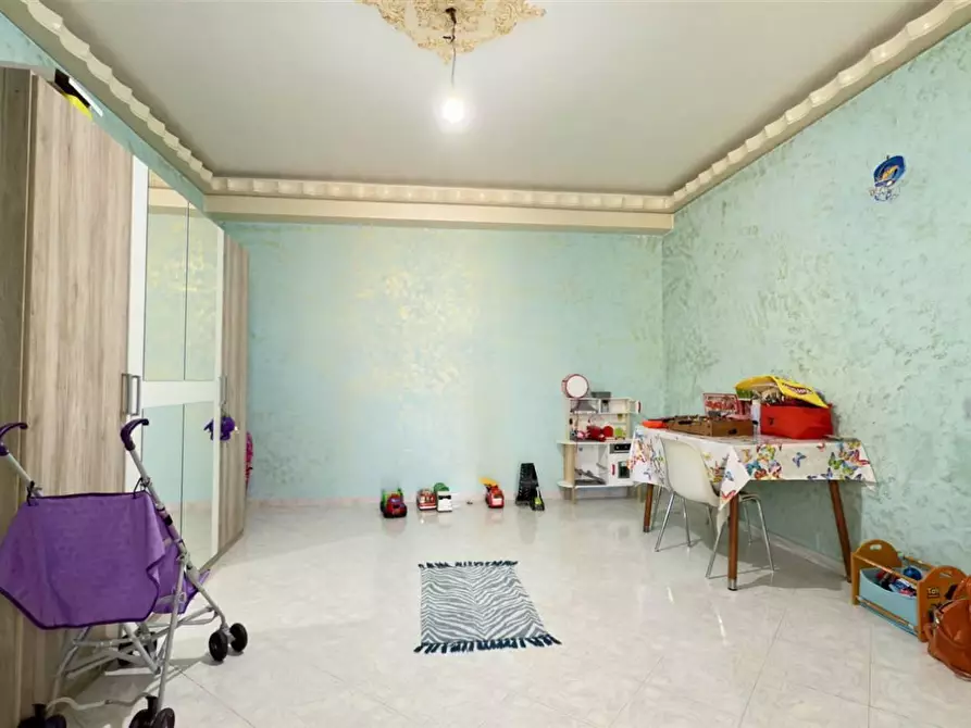 Immagine 12 di Appartamento in vendita  in VIA barbara asta a Villabate