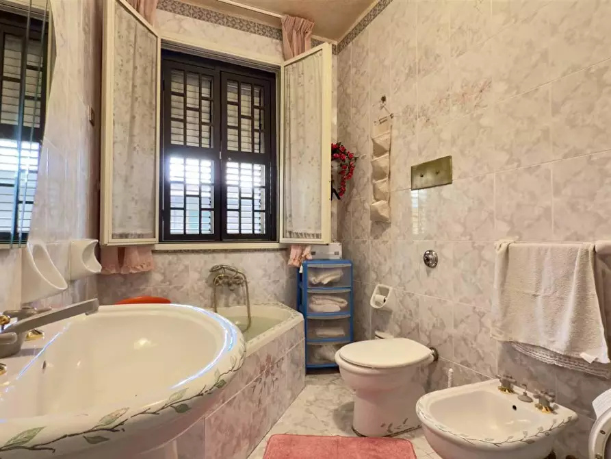 Immagine 13 di Appartamento in vendita  in VIA barbara asta a Villabate