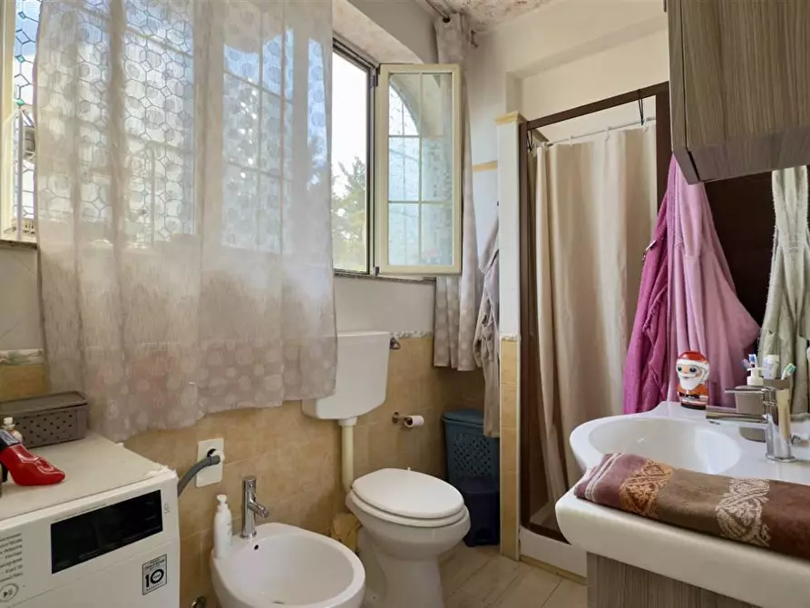 Immagine 14 di Appartamento in vendita  in VIA barbara asta a Villabate