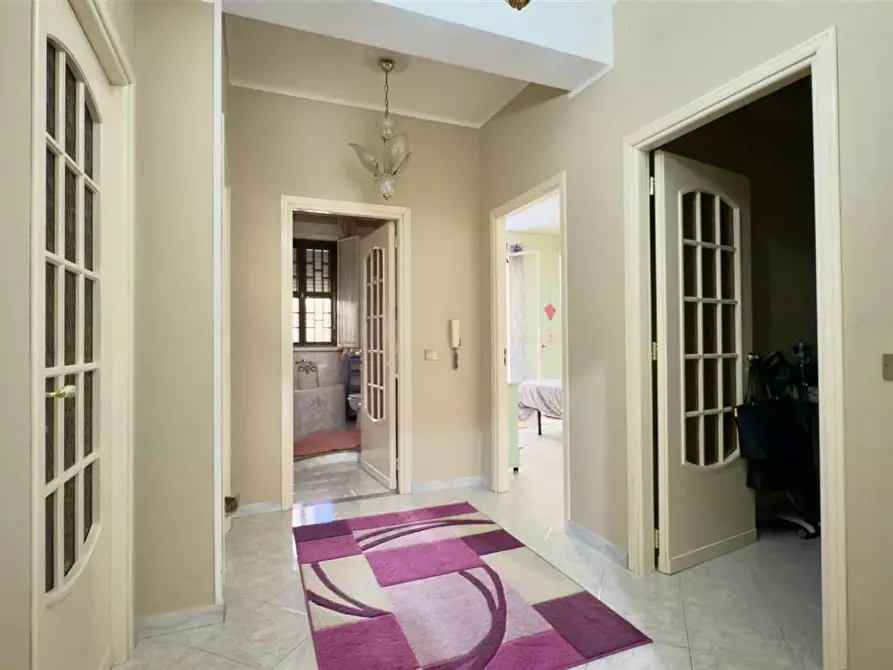 Immagine 2 di Appartamento in vendita  in VIA barbara asta a Villabate