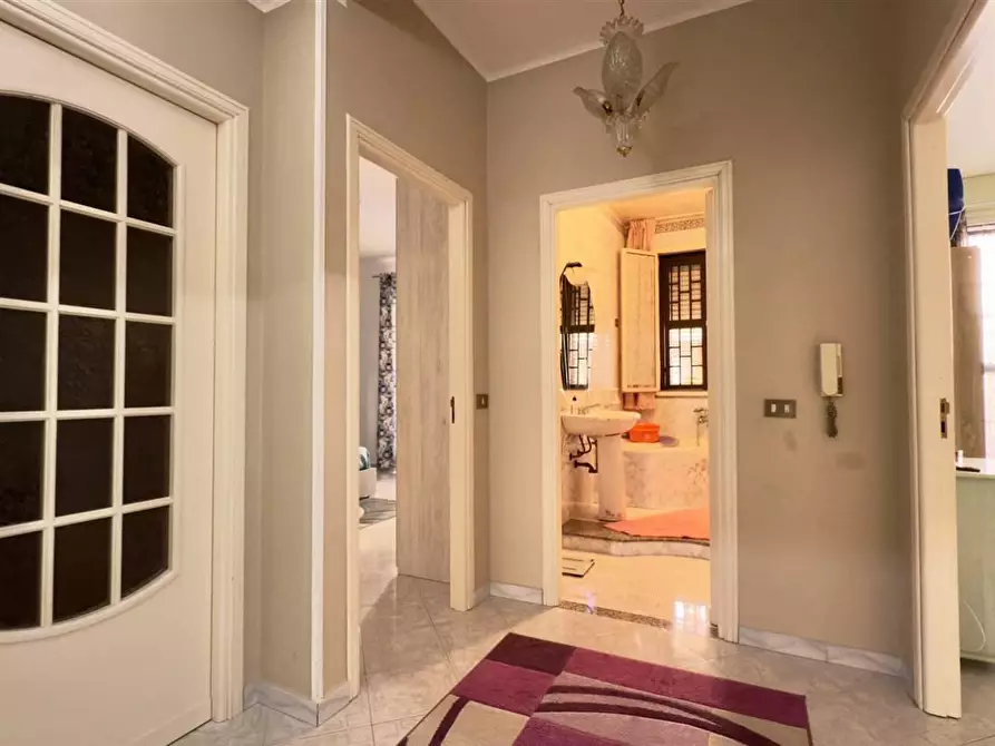 Immagine 3 di Appartamento in vendita  in VIA barbara asta a Villabate