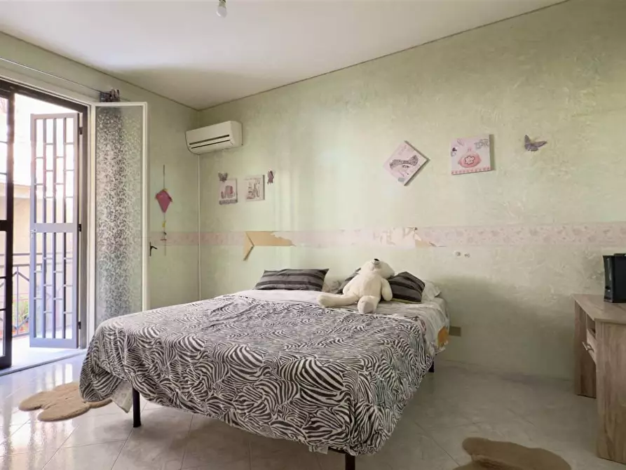 Immagine 4 di Appartamento in vendita  in VIA barbara asta a Villabate