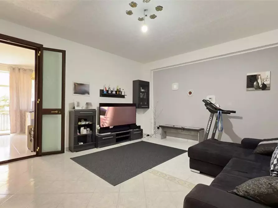 Immagine 7 di Appartamento in vendita  in VIA barbara asta a Villabate