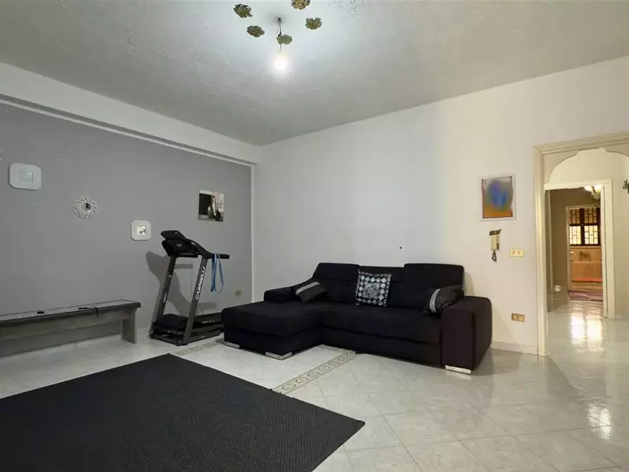 Immagine 8 di Appartamento in vendita  in VIA barbara asta a Villabate