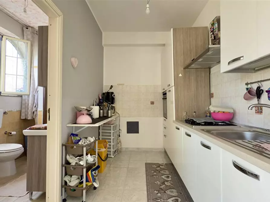 Immagine 9 di Appartamento in vendita  in VIA barbara asta a Villabate