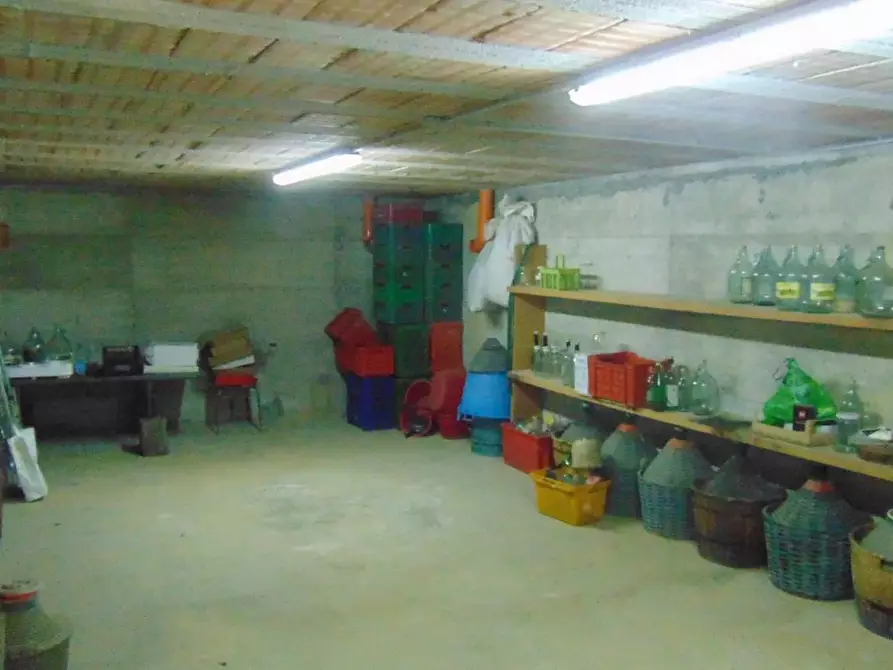 Immagine 14 di Rustico / casale in vendita  in STRADA statale  di  petriolo e castelmuzio a Pienza