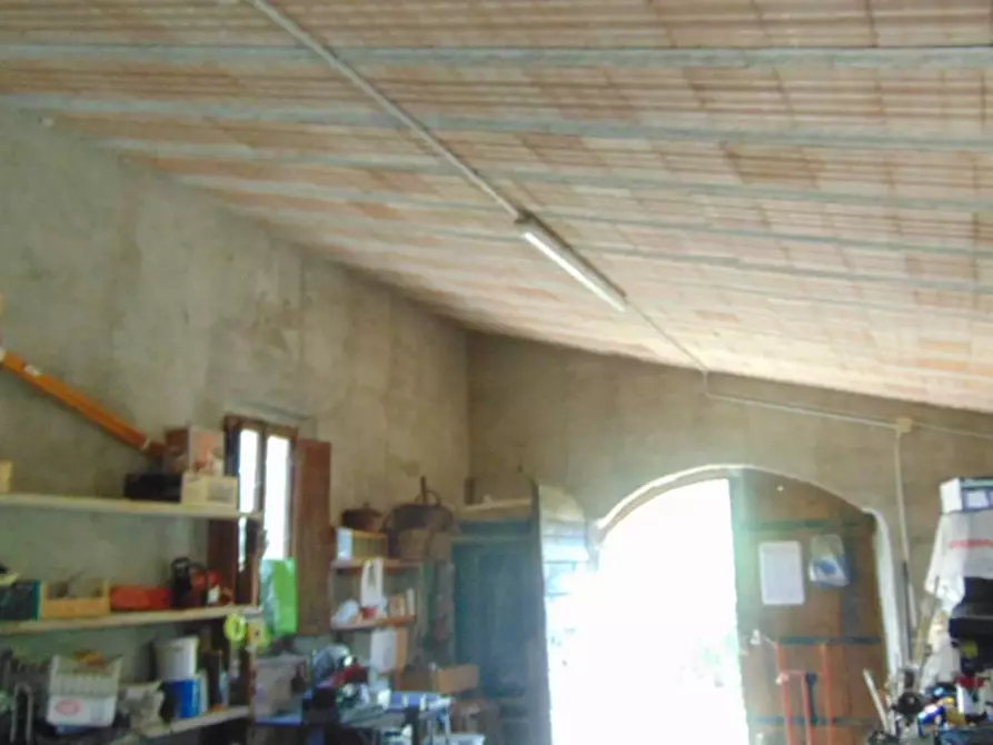 Immagine 15 di Rustico / casale in vendita  in STRADA statale  di  petriolo e castelmuzio a Pienza