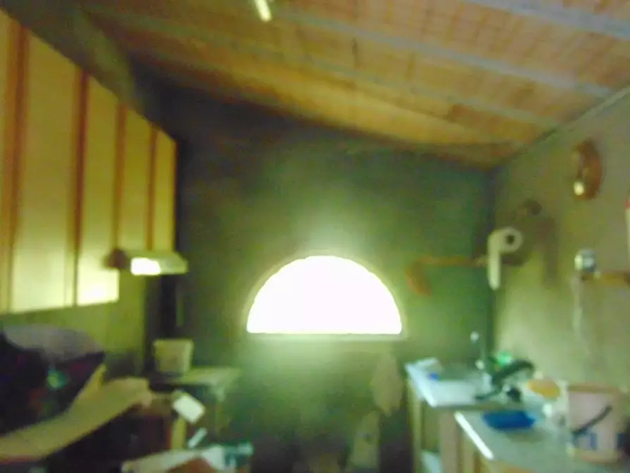 Immagine 16 di Rustico / casale in vendita  in STRADA statale  di  petriolo e castelmuzio a Pienza