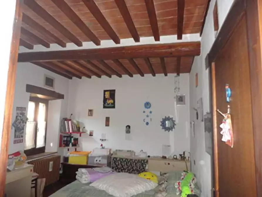 Immagine 7 di Rustico / casale in vendita  in STRADA statale  di  petriolo e castelmuzio a Pienza