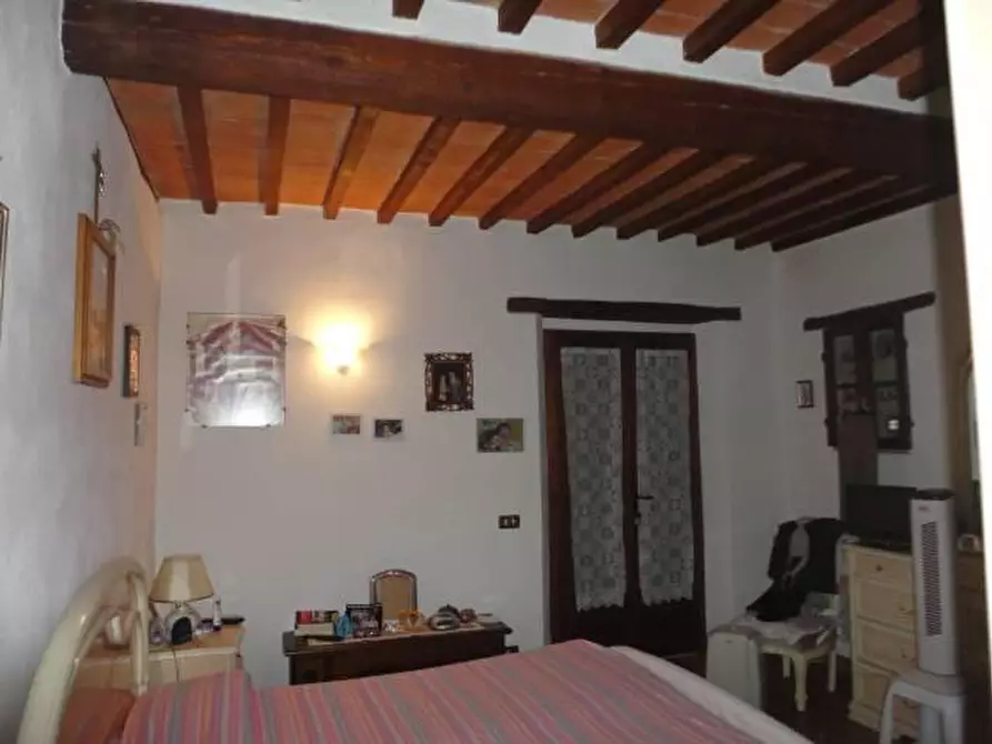 Immagine 8 di Rustico / casale in vendita  in STRADA statale  di  petriolo e castelmuzio a Pienza