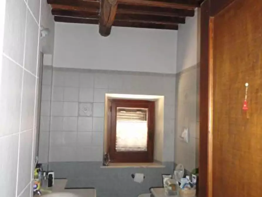 Immagine 9 di Rustico / casale in vendita  in STRADA statale  di  petriolo e castelmuzio a Pienza