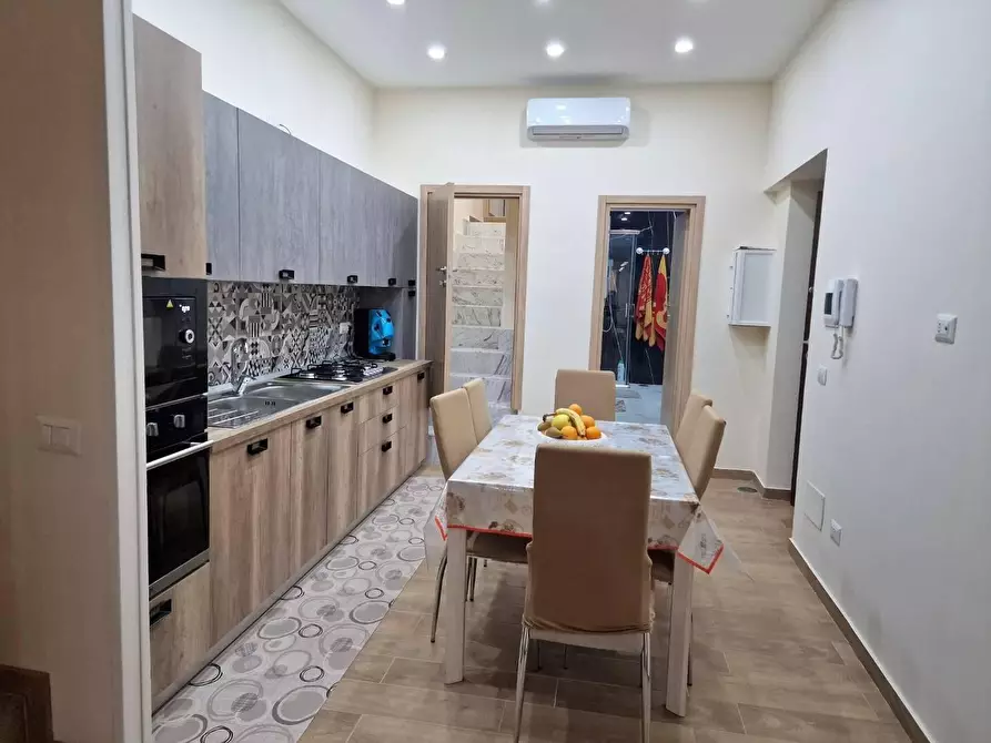 Immagine 3 di Appartamento in vendita  in VIA giardino a Torre Annunziata