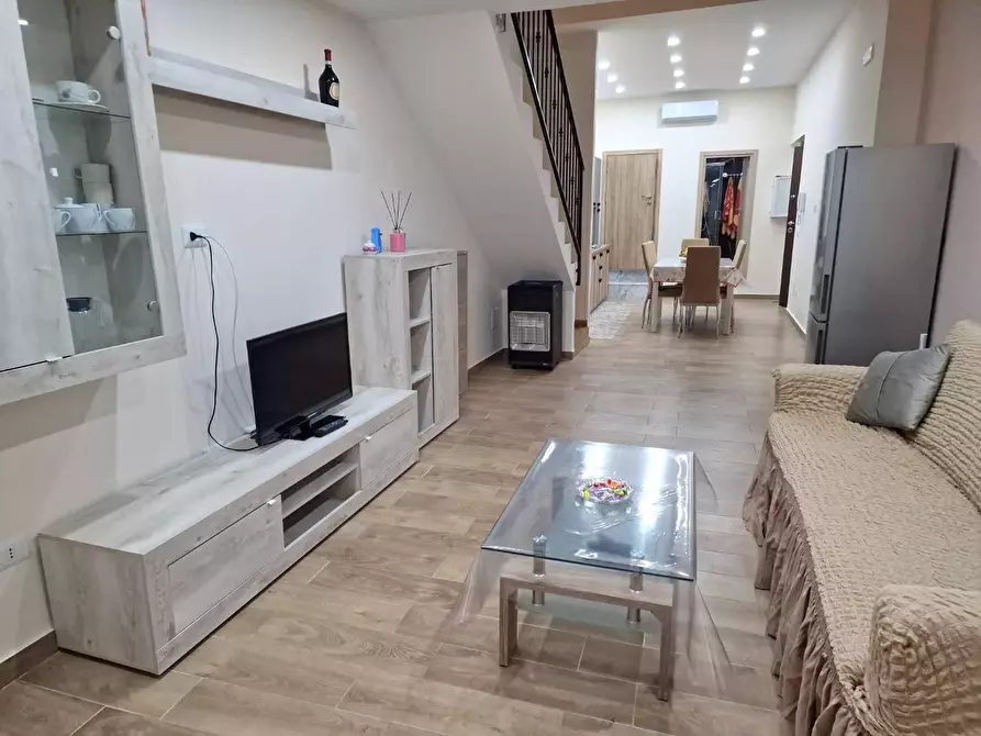 Immagine 5 di Appartamento in vendita  in VIA giardino a Torre Annunziata