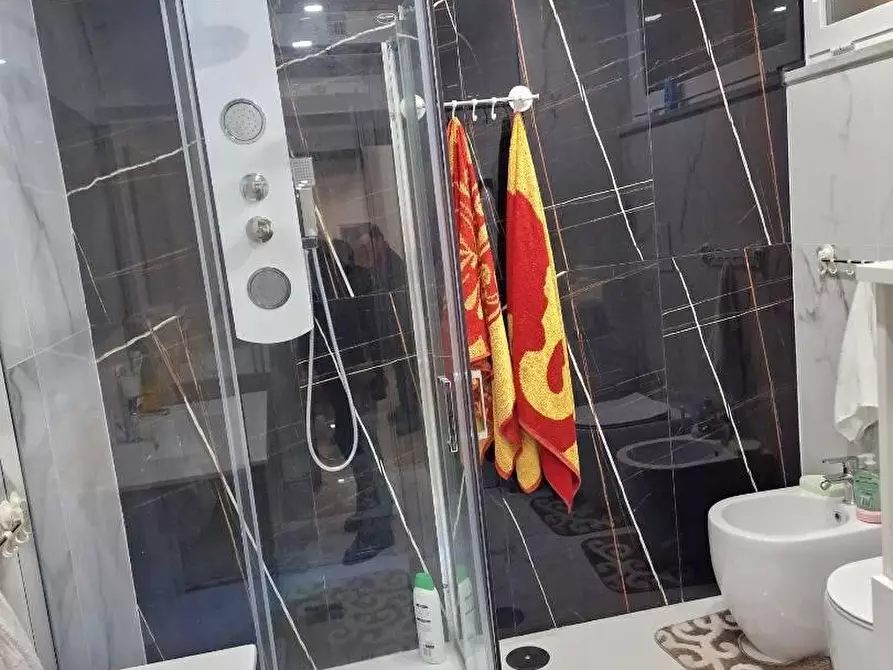 Immagine 6 di Appartamento in vendita  in VIA giardino a Torre Annunziata