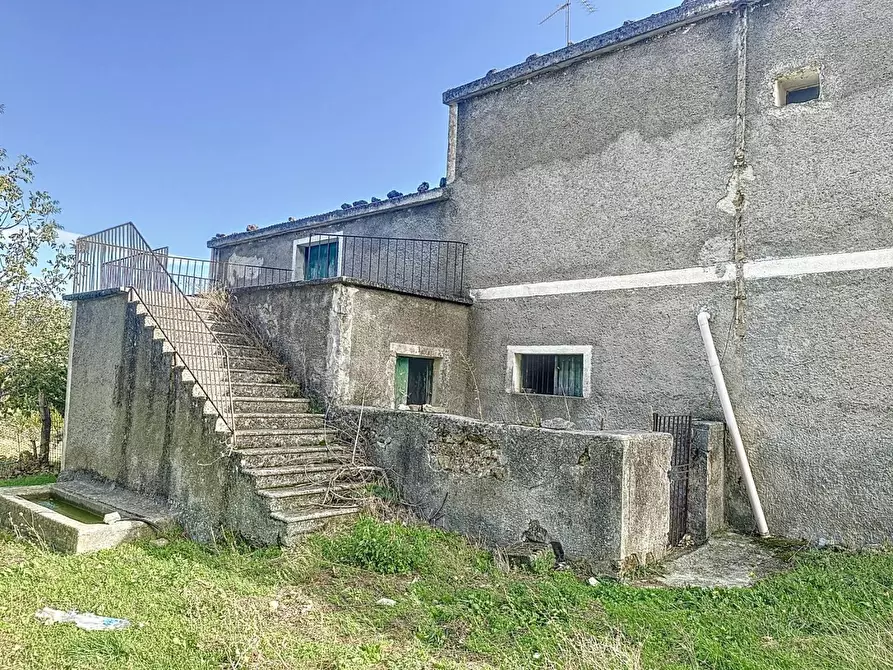 Immagine 11 di Rustico / casale in vendita  in CONTRADA corbatteria a San Martino D'agri