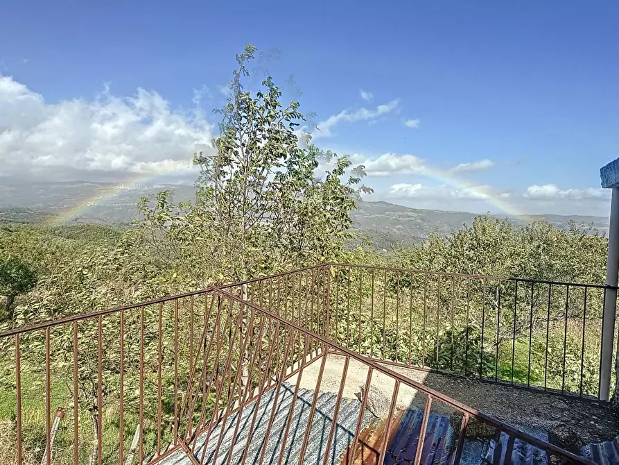 Immagine 15 di Rustico / casale in vendita  in CONTRADA corbatteria a San Martino D'agri