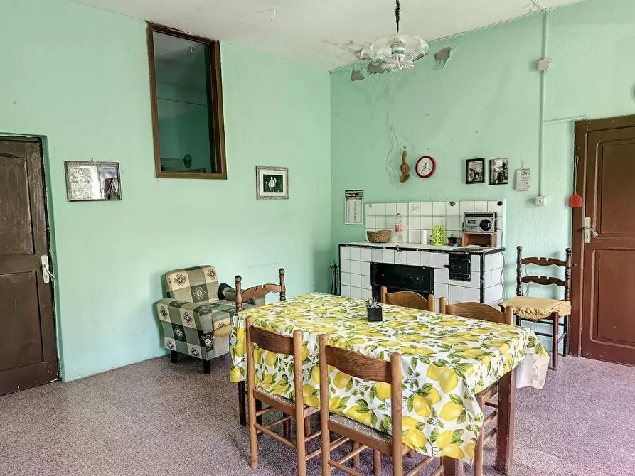 Immagine 2 di Rustico / casale in vendita  in CONTRADA corbatteria a San Martino D'agri