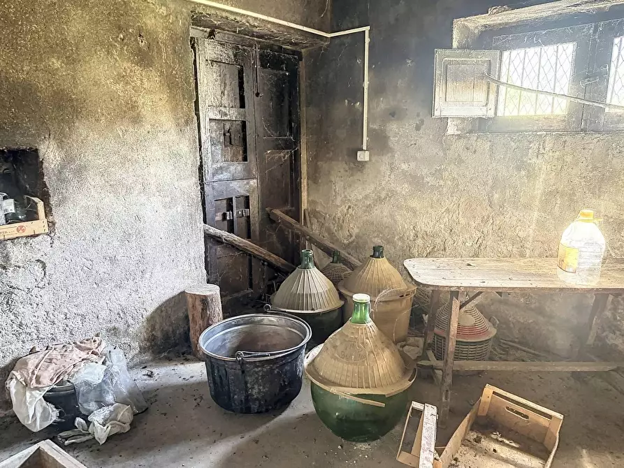 Immagine 4 di Rustico / casale in vendita  in CONTRADA corbatteria a San Martino D'agri