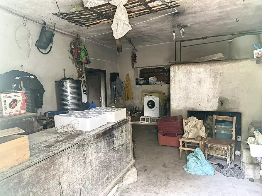Immagine 5 di Rustico / casale in vendita  in CONTRADA corbatteria a San Martino D'agri