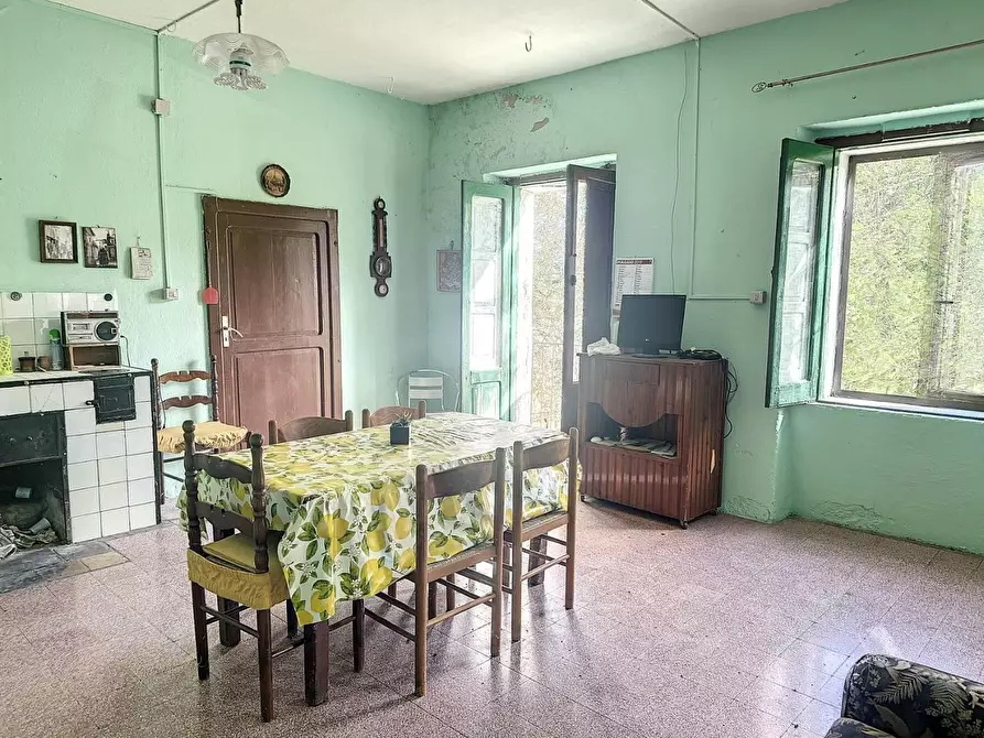 Immagine 6 di Rustico / casale in vendita  in CONTRADA corbatteria a San Martino D'agri