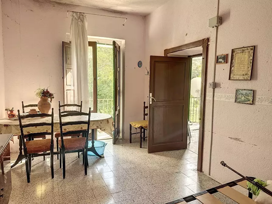 Immagine 7 di Rustico / casale in vendita  in CONTRADA corbatteria a San Martino D'agri