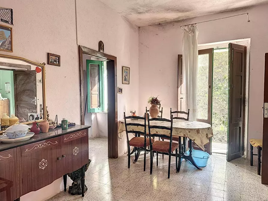 Immagine 8 di Rustico / casale in vendita  in CONTRADA corbatteria a San Martino D'agri