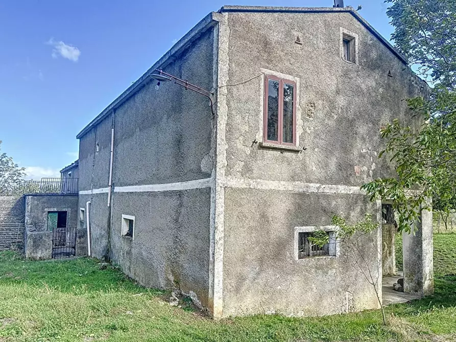 Immagine 9 di Rustico / casale in vendita  in CONTRADA corbatteria a San Martino D'agri