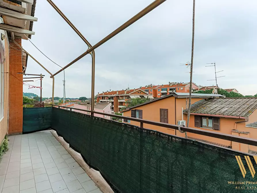 Immagine 20 di Appartamento in vendita  in VIA g. Minozzi 2 a Roma