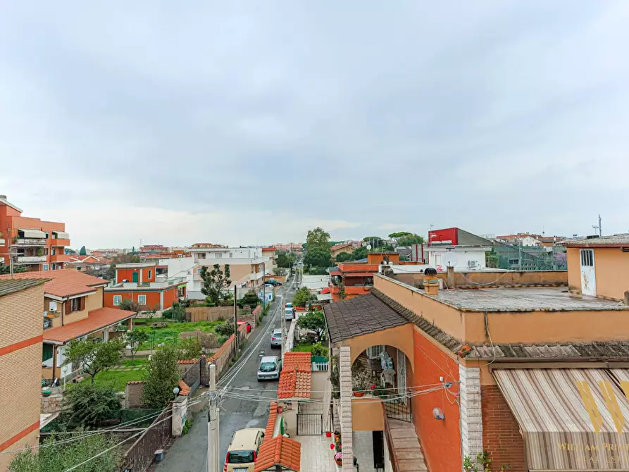 Immagine 21 di Appartamento in vendita  in VIA g. Minozzi 2 a Roma