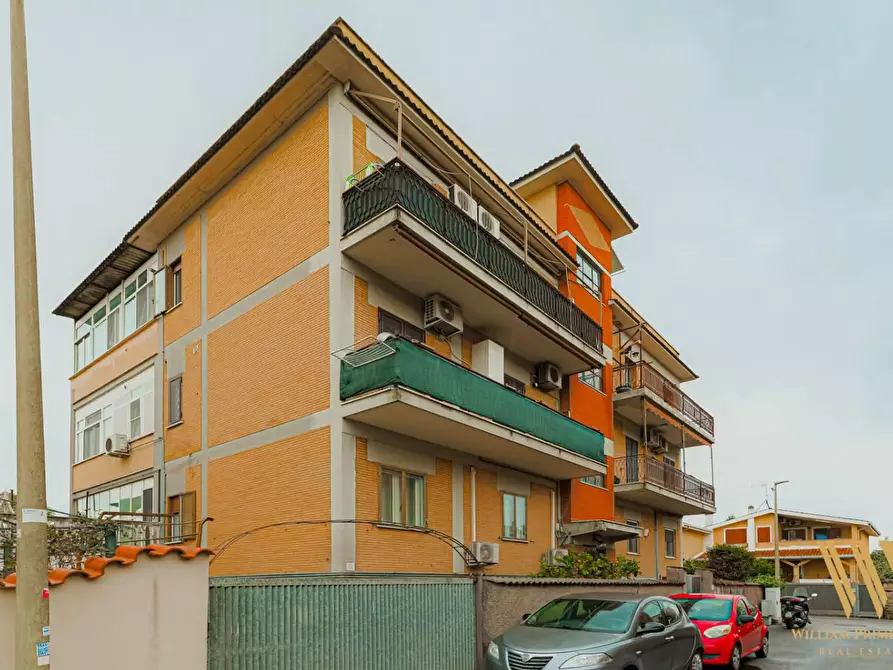 Immagine 22 di Appartamento in vendita  in VIA g. Minozzi 2 a Roma