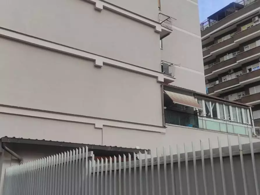 Immagine 21 di Appartamento in vendita  in VIA vacuna a Roma