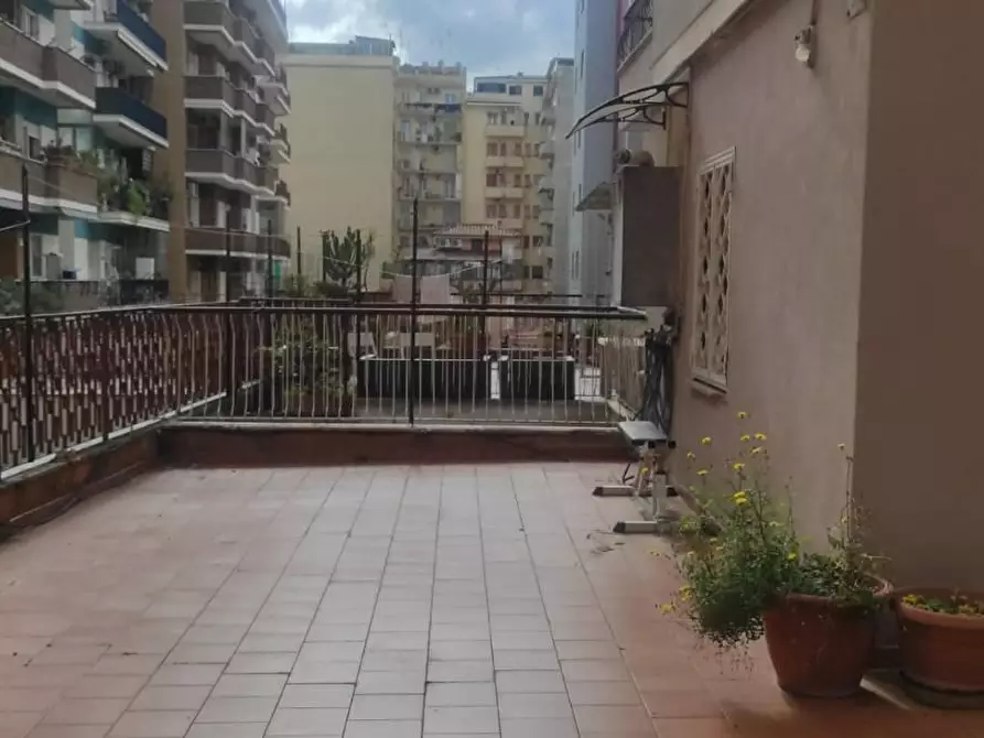 Immagine 24 di Appartamento in vendita  in VIA vacuna a Roma