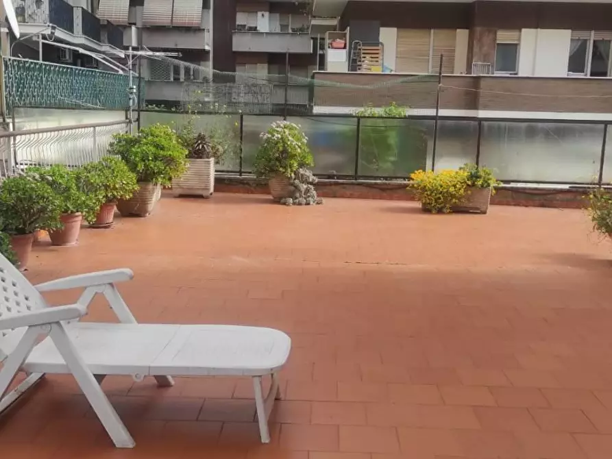 Immagine 26 di Appartamento in vendita  in VIA vacuna a Roma