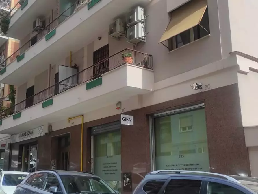 Immagine 27 di Appartamento in vendita  in VIA vacuna a Roma