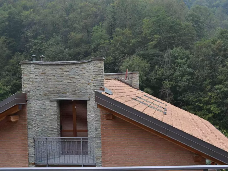 Immagine 19 di Villa in vendita  in STRADA rivodora 43 a Castiglione Torinese