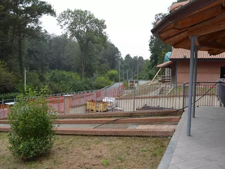 Immagine 20 di Villa in vendita  in STRADA rivodora 43 a Castiglione Torinese