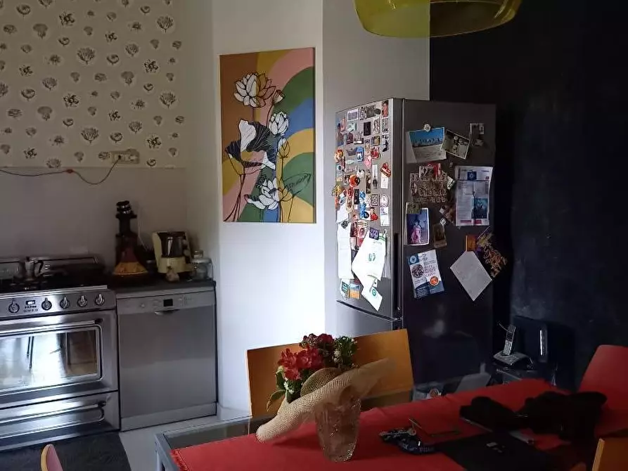 Immagine 10 di Appartamento in vendita  in VIA delle pietre a San Mauro Torinese