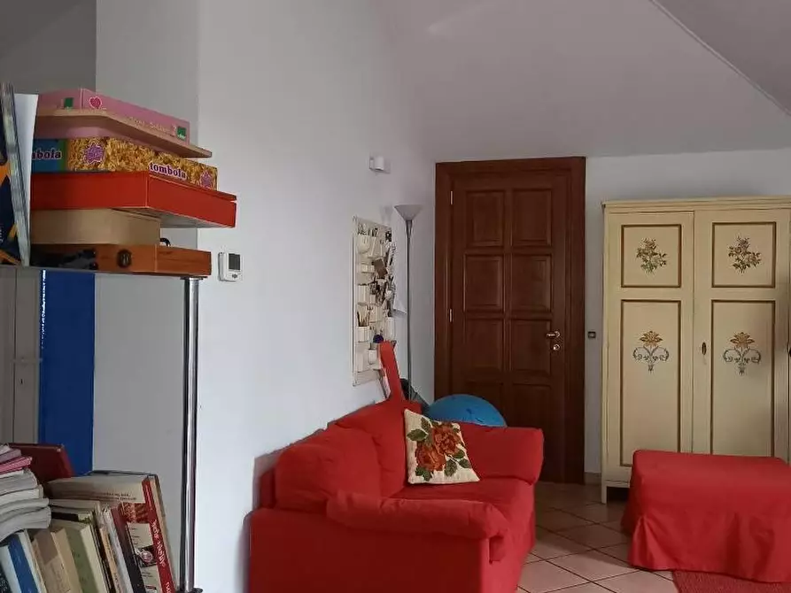 Immagine 14 di Appartamento in vendita  in VIA delle pietre a San Mauro Torinese